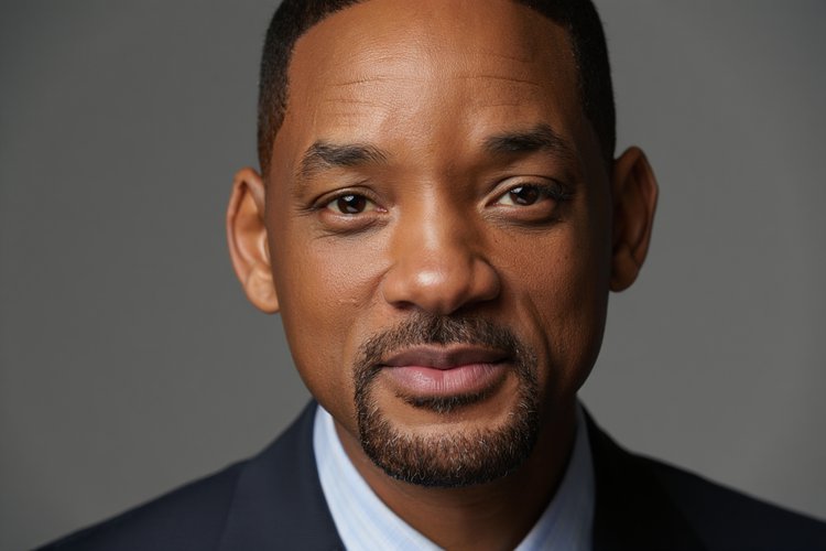 Will Smith