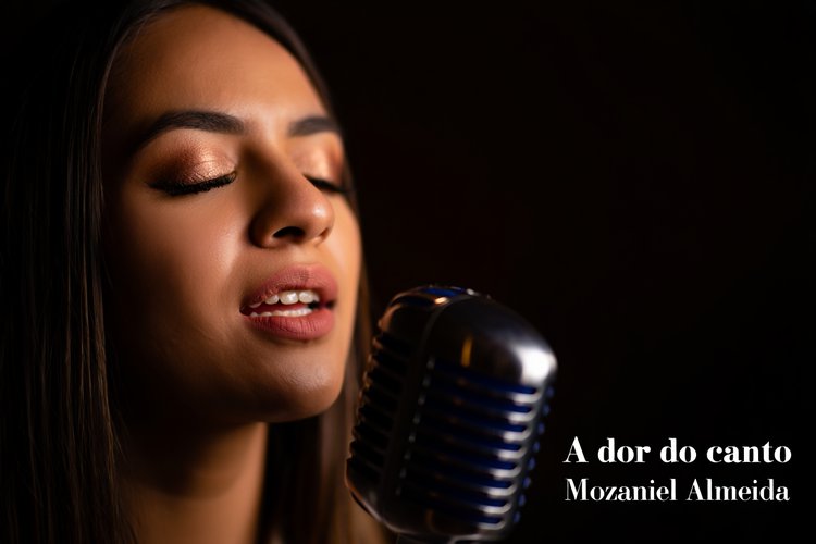 A dor do canto