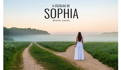 A escolha de Sophia (Foto: Gerado por IA)
