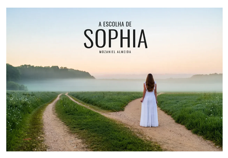 A escolha de Sophia