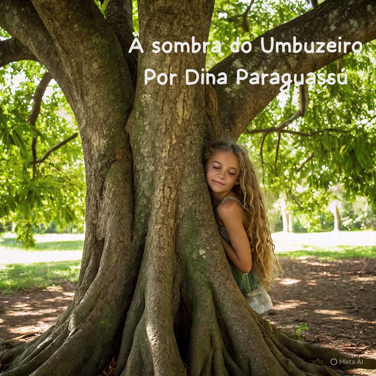 Á sombra do umbuzeiro