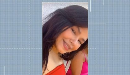 Adolescente é assassinada a tiros em lanchonete na cidade Floriano, no Piauí (Foto: TV Clube)