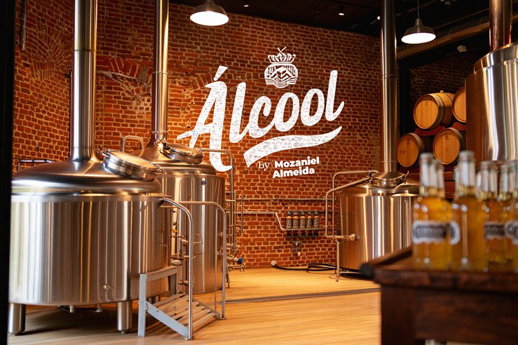 Álcool