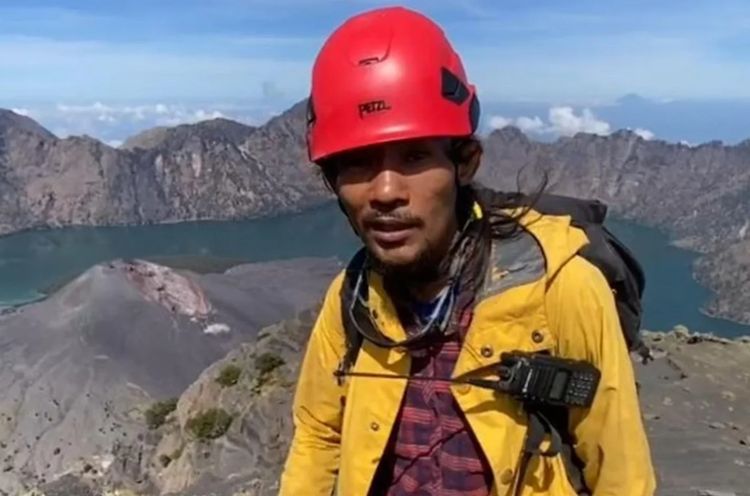 Alpinista Abdul Agan organizou resgate de Juliana Marins.