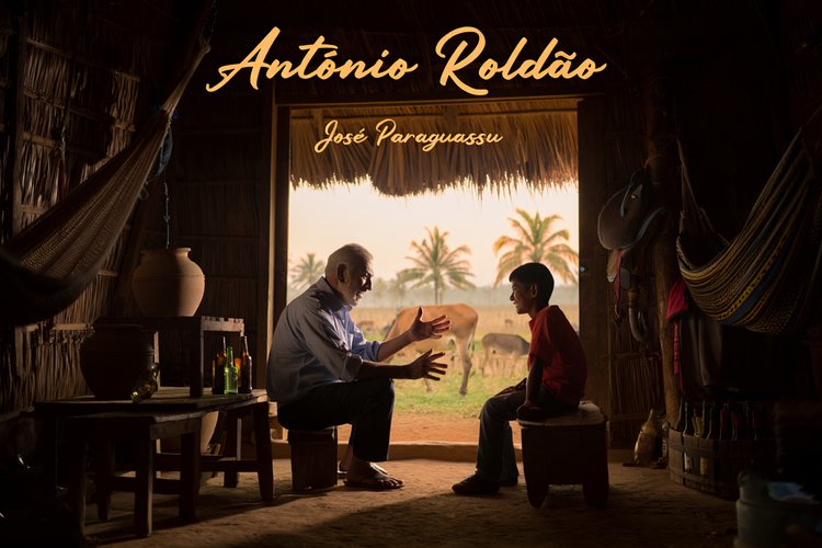 Antônio Roldão