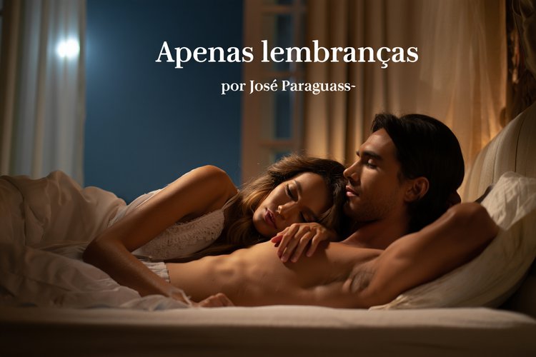 Apenas lembranças