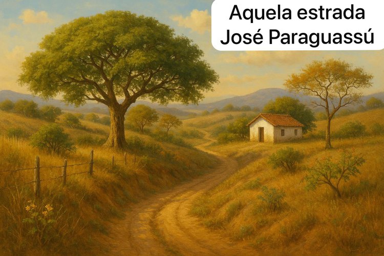Aquela estrada
