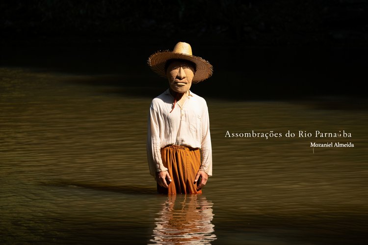 Assombrações do Rio Parnaíba