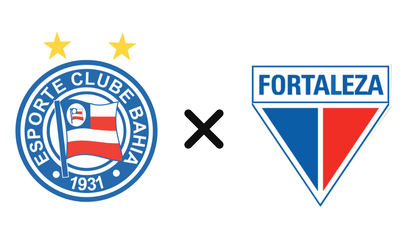 Bahia x Fortaleza (Foto: Rota343)