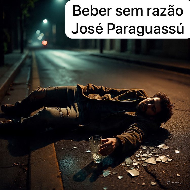 Beber sem razão