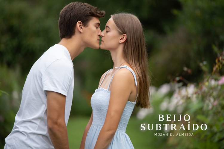Beijo subtraído