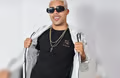 Cantor Leonardo Serpa, da banda “Oh Original”, é morto a tiros em Salvador (Foto: Reprodução) Cantor Leonardo Serpa, da banda “Oh Original”, é morto a tiros em Salvador (Foto: Reprodução)