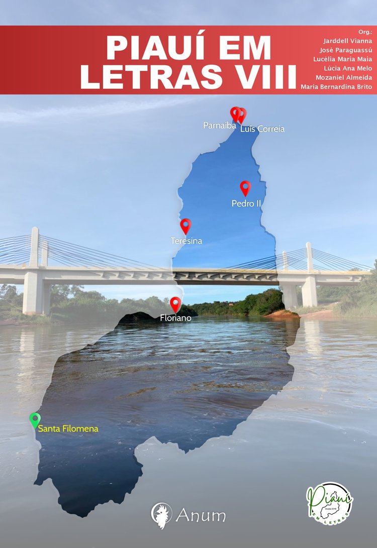 Coletânea Piauí em Letras VIII