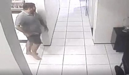 Corregedor-geral de Teresina é indiciado por violência doméstica contra a ex-esposa. (Foto: Reprodução) Corregedor-geral de Teresina é indiciado por violência doméstica contra a ex-esposa. (Foto: Reprodução)