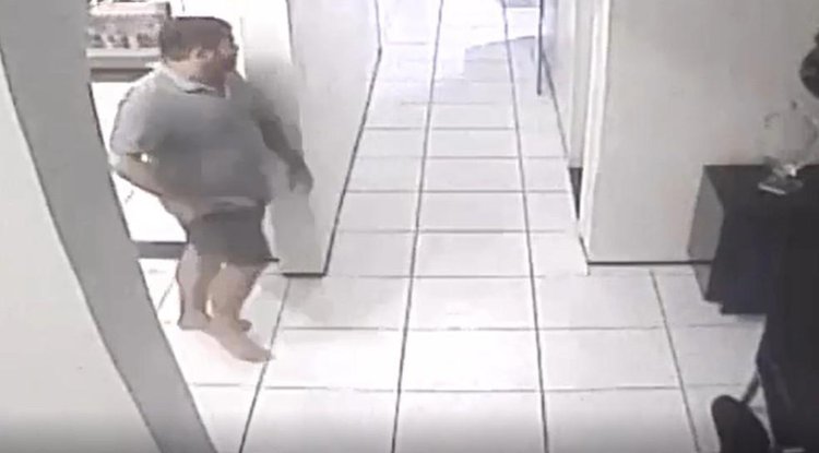 Corregedor-geral de Teresina é indiciado por violência doméstica contra a ex-esposa.