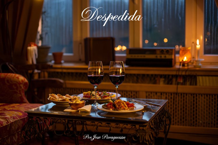 Despedida