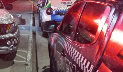 Disputa por ponto de drogas pode ter motivado crime investigado pela Polícia em Monsenhor Gil (Foto: Ascom) Disputa por ponto de drogas pode ter motivado crime investigado pela Polícia em Monsenhor Gil (Foto: Ascom)