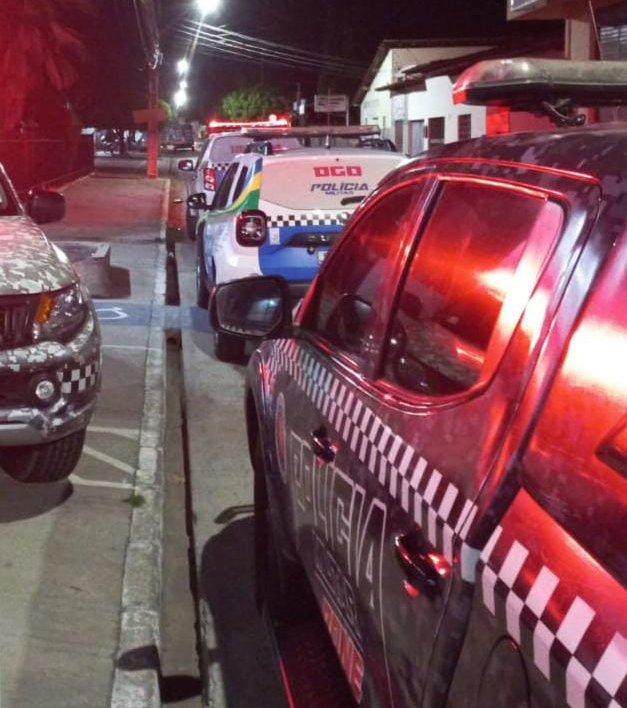 Disputa por ponto de drogas pode ter motivado crime investigado pela Polícia em Monsenhor Gil