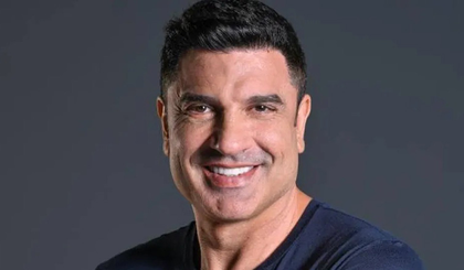 Edu Guedes apresenta melhora após cirurgia para retirada de nódulo no pâncreas (Foto: Reprodução)