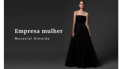 Empresa mulher (Foto: Gerado por IA)