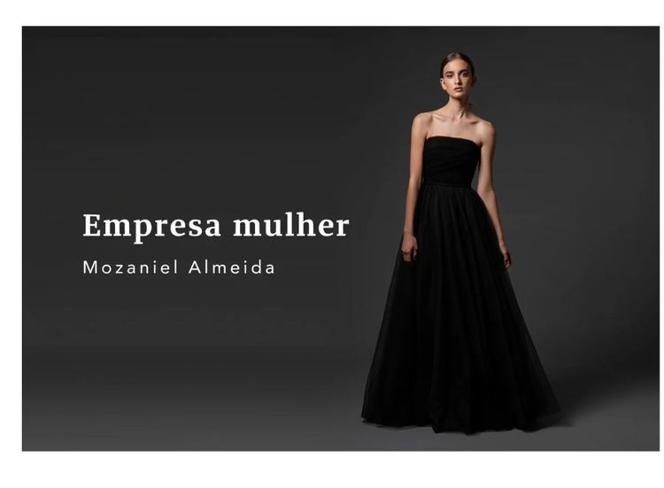 Empresa mulher