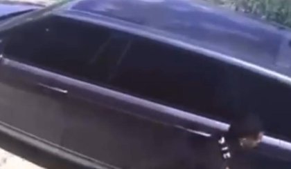 Empresário suspeito de utilizar carros de luxo para realizar roubos em Teresina é preso (Foto: Reprodução) Empresário suspeito de utilizar carros de luxo para realizar roubos em Teresina é preso (Foto: Reprodução)