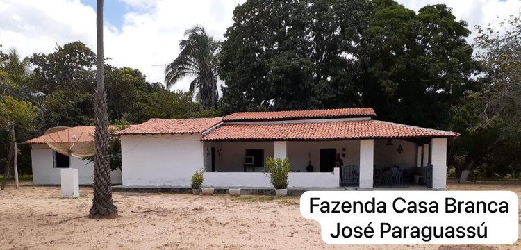 Fazenda Casa Branca