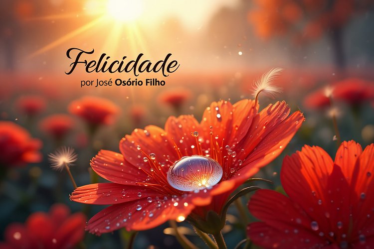 Felicidade