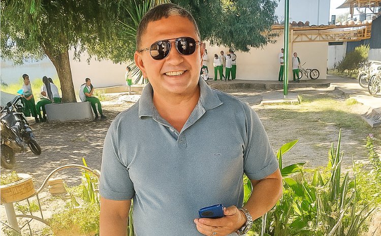 Floriano entra em recesso de julho com retorno previsto para o dia 31 de julho
