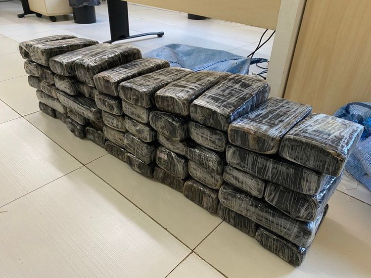 Foragido de Rondônia é preso pela PF por chefiar tráfico com uso de pistas clandestinas no Nordeste