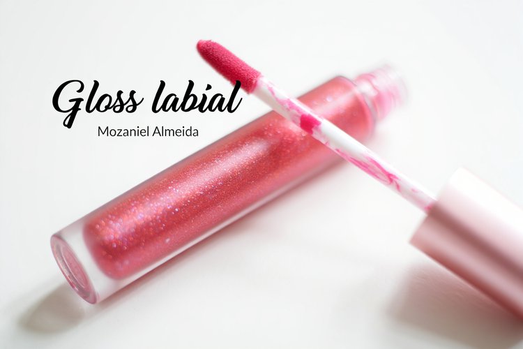 Gloss labial