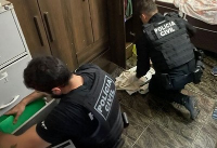 Golpistas fingiam comprar imóveis e aplicavam golpes com despesas inventadas