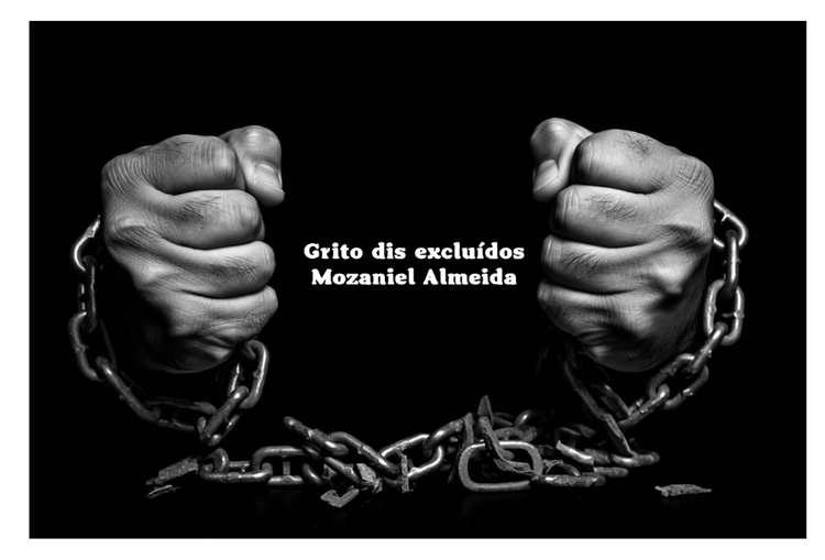 Grito dos excluídos