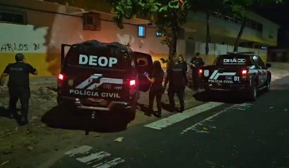 Homem é condenado a 23 anos de prisão por matar e roubar outro homem na porta de casa. (Foto: Reprodução) Homem é condenado a 23 anos de prisão por matar e roubar outro homem na porta de casa. (Foto: Reprodução)