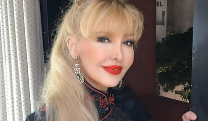 Ícone da lambada nos anos 80, Cantora Sol morre aos 69 anos em SP (Foto: Reprodução/redes sociais)