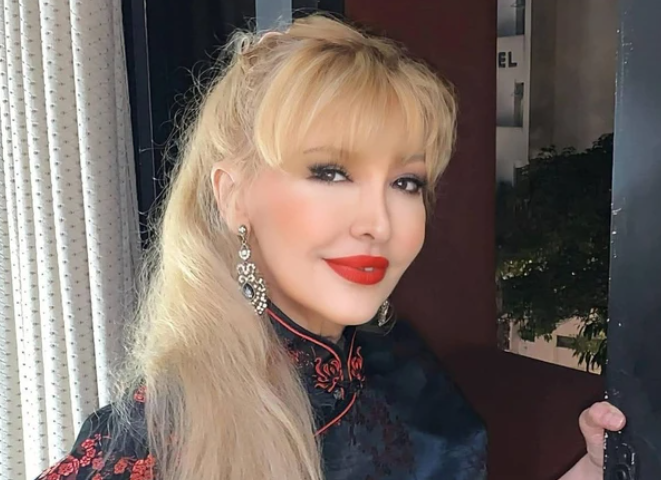Ícone da lambada nos anos 80, Cantora Sol morre aos 69 anos em SP
