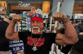 Ícone da luta livre, Hulk Hogan morre aos 71 anos após parada cardíaca