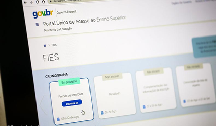 Inscrições para o Fies 2025.2 abrem em 14 de julho com mais de 112 mil vagas (Foto: Reprodução) Inscrições para o Fies 2025.2 abrem em 14 de julho com mais de 112 mil vagas (Foto: Reprodução)