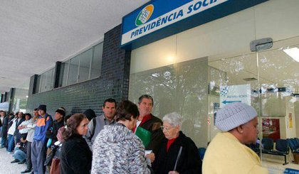 INSS inicia devolução de valores descontados indevidamente. (Foto: Divulgação/Agência Senado)