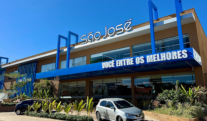 Instituto São José celebra destaque entre os 10 melhores no Enem (Foto: Reprodução) Instituto São José celebra destaque entre os 10 melhores no Enem (Foto: Reprodução)