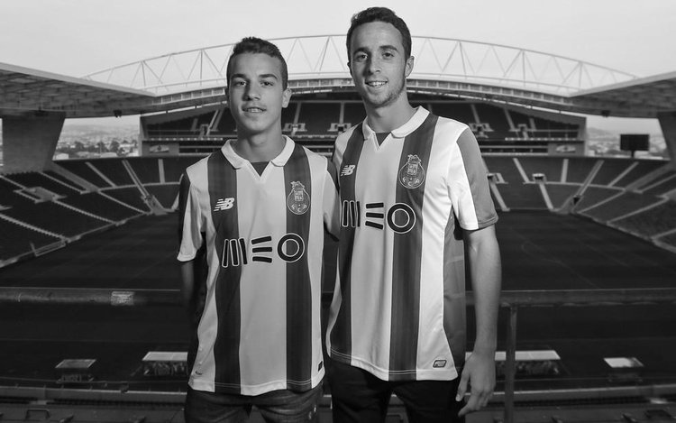Irmãos Diogo Jota e André Silva serão homenageados na estreia do Liverpool
