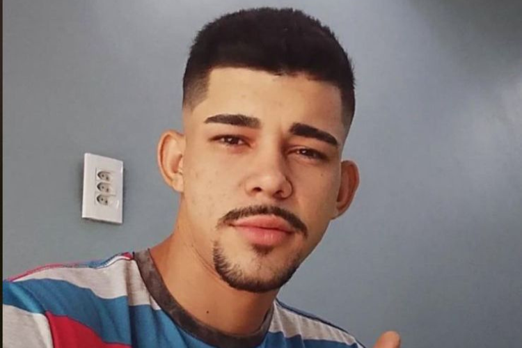 Jovem é morto a tiros dentro de casa após discussão por mensagens em Teresina