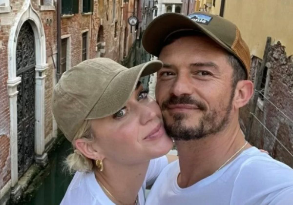 Katy Perry e Orlando Bloom anunciam fim do relacionamento após 8 anos