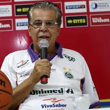 Lenda do basquete feminino, Antonio Carlos Vendramini morre aos 74 anos vítima de tumor
