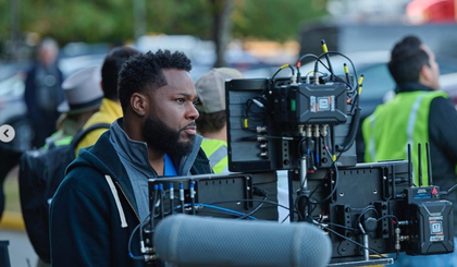 Malcolm-Jamal Warner, ator de 'The Cosby Show', morre afogado na Costa Rica. (Foto: Malcolm-Jamal Warner, Reprodução/Instagram)