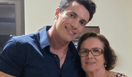 Médico e mãe são denunciados por envenenar professora de pilates em caso de feminicídio em SP (Foto: Reprodução/redes sociais) Médico e mãe são denunciados por envenenar professora de pilates em caso de feminicídio em SP (Foto: Reprodução/redes sociais)