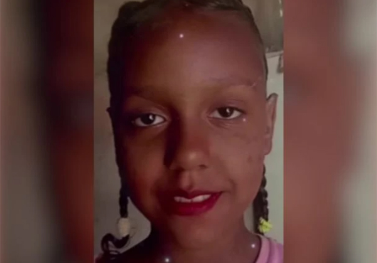 Menina de 9 anos morre após lanche; polícia apura envenenamento
