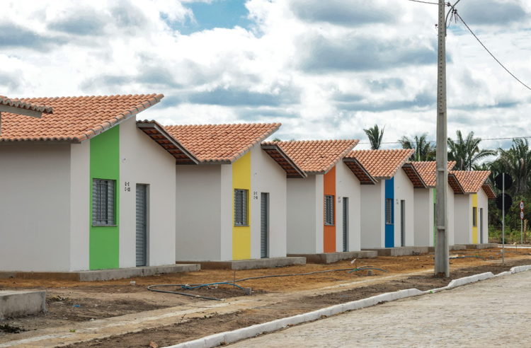 Minha Casa, Minha Vida: 132 unidades serão entregues em Teresina nesta sexta (1º).
