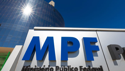 Ministério Público Federal - MPF (Foto: Antonio Augusto/MPF