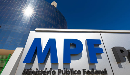 Ministério Público Federal - MPF (Foto: Antonio Augusto/MPF) Ministério Público Federal - MPF (Foto: Antonio Augusto/MPF)